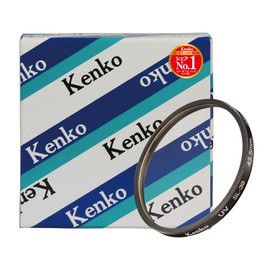 Kenko 244029 Monocoat UV Lens Filter, 1.7 inches (43.5 mm), Special Frame, No Front Screw, for UV Absorption