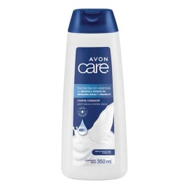 Avon Care Humectación Glicerina Y Extracto De Almendras Dul