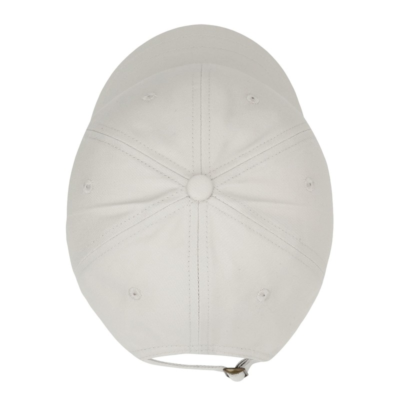 CLAPE Short Bill Baseball Cap Plain Hiphop Dad Hat Cooling