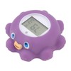 Baby Bath Thermometer Floating Toy Infant Bath Safety Water Temperature