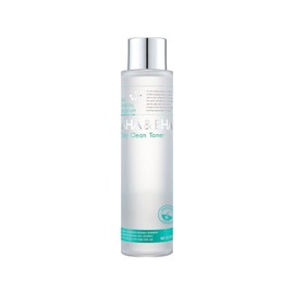 MIZON Aha & Bha Daily Clean Toner, 5.07 Fluid Ounce
