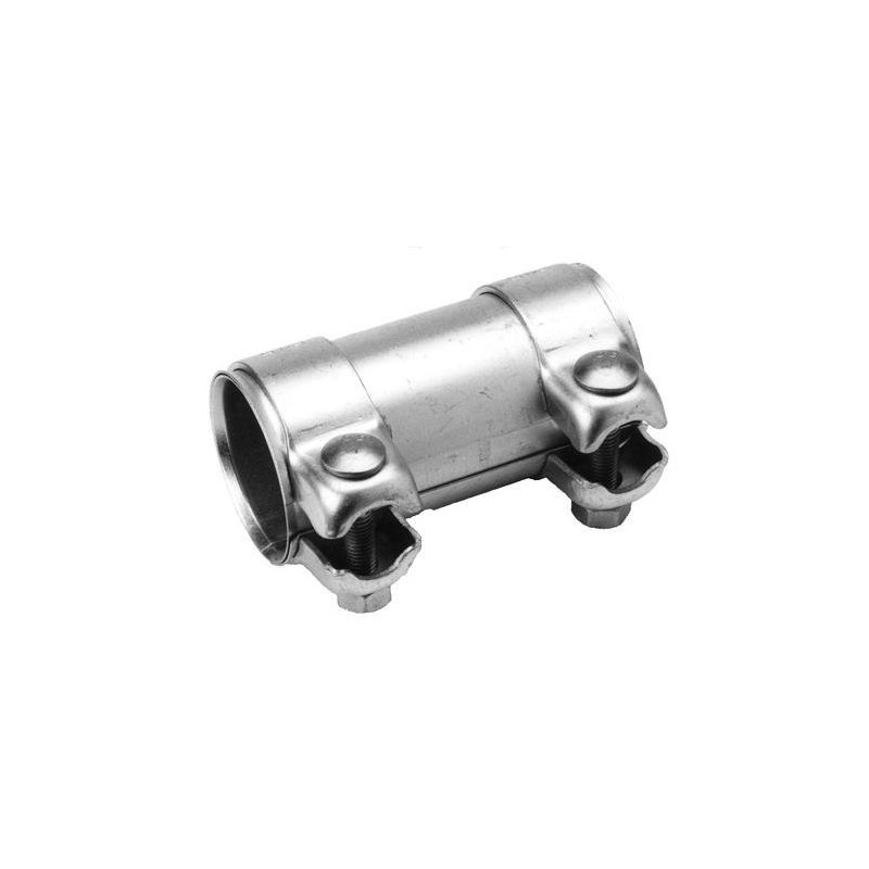 BOSAL BOSAL Pipe Connector, Exhaust System 265-119, Single Pack, Silver