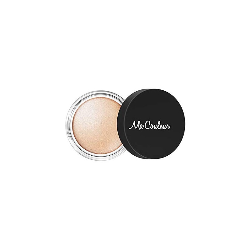 McClaire Sparkle Eye Gem <Shiny Beige>