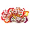 Bonelle Gluten Free Jelly Candies Assorted Fruity 175g 6.17oz, Pack