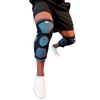 FMT 2 x knee braces