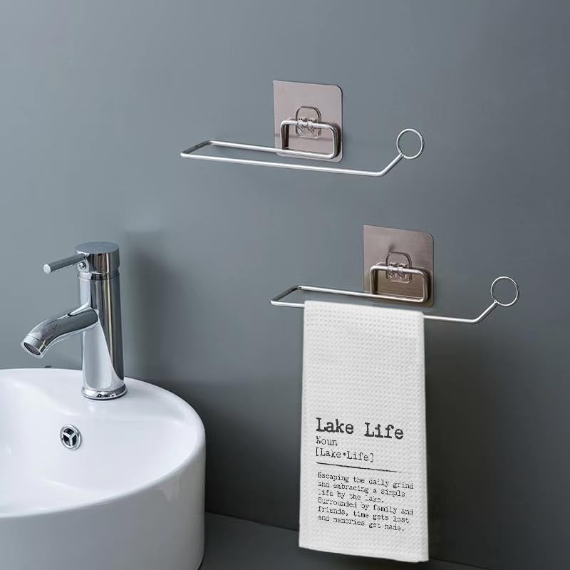 Knibeo TQ1439-MJ Dish Towels, Drying Cloth