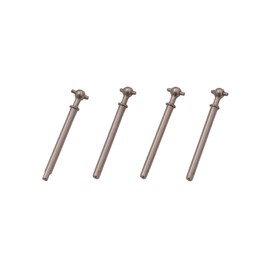 Hi-Tec WL Transmission Shaft (CLIMBING VEHICLE) WLC-0187 Genuine Japanese Product Genuine Product RC Car Electric Spare Parts Accessories Maintenance Customized