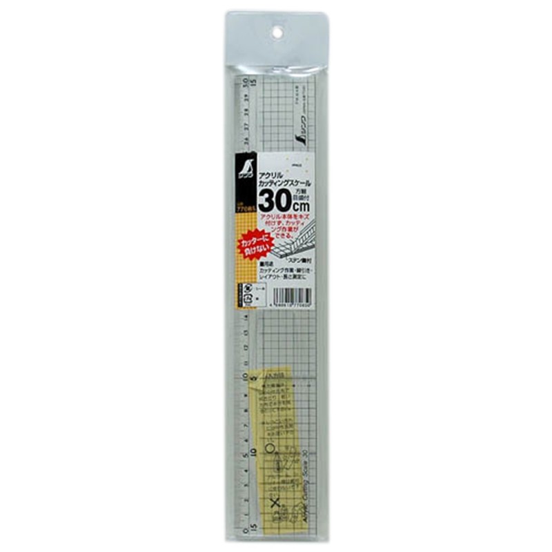 sinwa測定 akurirukattexingusuke-ru 30 cm 77085