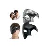 Pack de 2 Antifaces de Fiesta para Carnaval y Cosplay