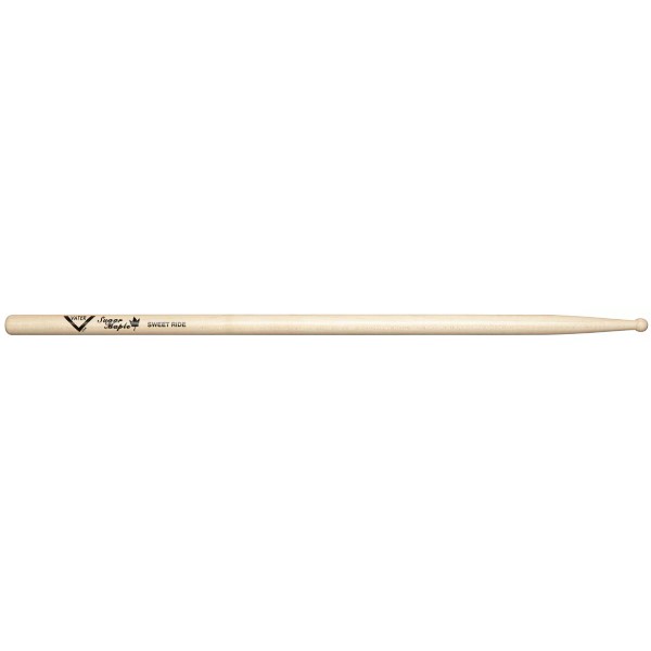 Vater Sugar Maple Sweet Ride VSMSRW Drum Sticks