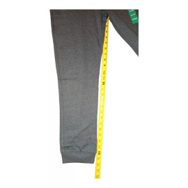Champion Youth Boy's Jogger Sweatpants XL 18/20 Brand New Sealed Gray
