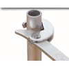 Expert 2pce. Universal Wrench 0.3 - 0.9 inches (9 -