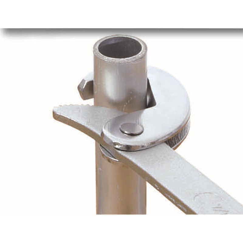 Expert 2pce. Universal Wrench 0.3 - 0.9 inches (9 -
