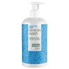 Keratosis Pilaris Body Wash – Targets Bumpy Skin, Strawberry Legs