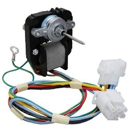 Compatible Evaporator Fan Motor 241854301 for Electrolux Frigidaire