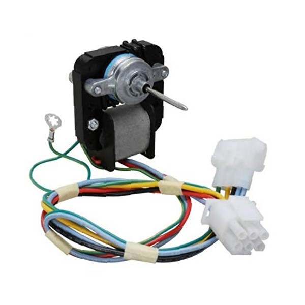 Compatible Evaporator Fan Motor 241854301 for Electrolux Frigidaire