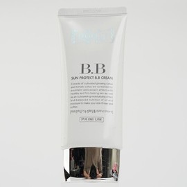 Sun Protect UV BB Cream for all skin types 50ml / 선프로텍트 자외선 비비 크림 모든피부용 50ml