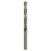 Bosch Professional 1x Metal drill bits HSS-G DIN 338 (for