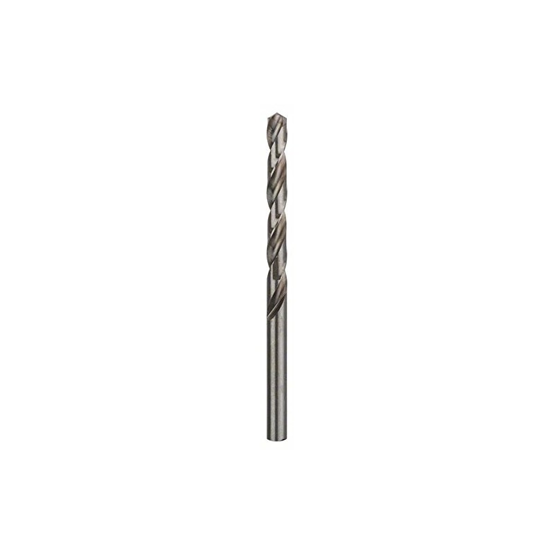 Bosch Professional 1x Metal drill bits HSS-G DIN 338 (for