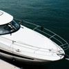 6 Inch Boat Folding Cleat, 316L Stainless Steel Flip-Up Dock