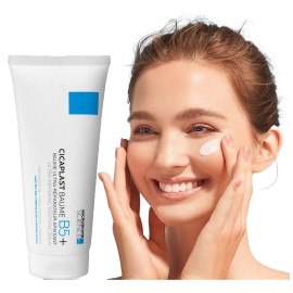 Cicaplast Baume B5+ 40ml Cuidado Facial Todo Tipo De Piel