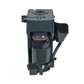 BSH Siemens 11010422 Brewing Unit for EQ9 Fully Automatic Coffee Machines Black