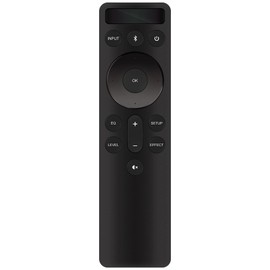 D512-H D512H Replace LCD Display IR Remote Compatible with VIZIO M-Series 5.1.2 Home Theater Sound Bar M215a-J6 M21d-H8R M51a-H6 M51ax-J6 M512a-H6 V21-H8R V51x-J6 V51-H6 P514-H6 P514a-H6 SB3241n-H6