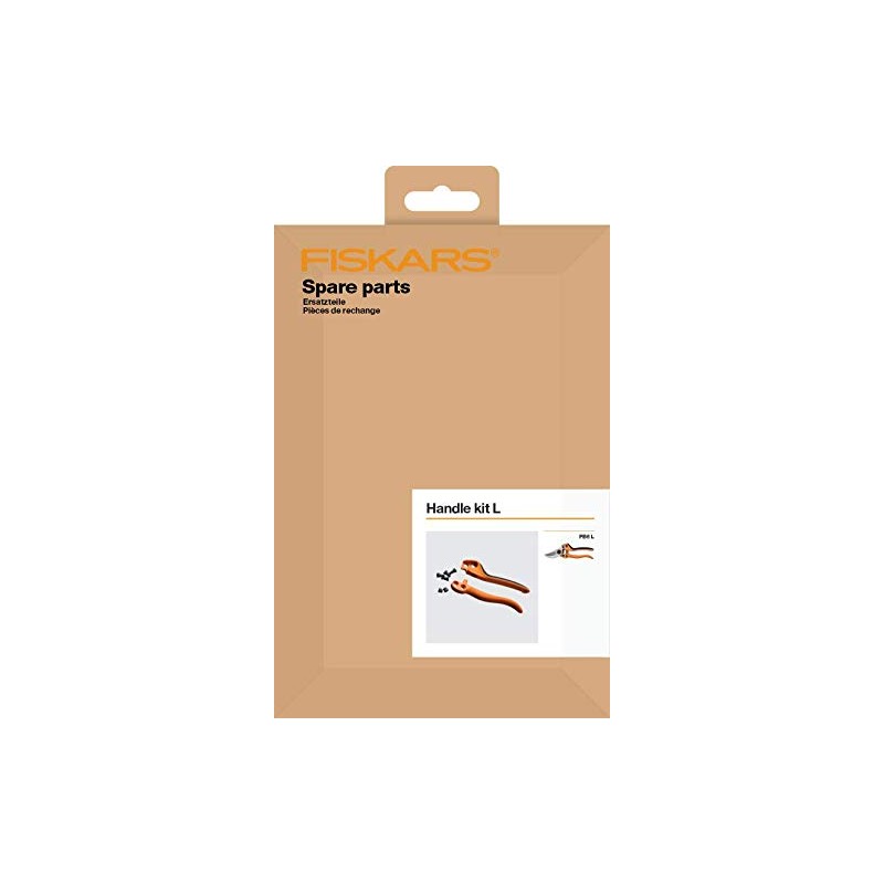 Fiskars Original Handle kit, For Fiskars Bypass pruning shears PB-8