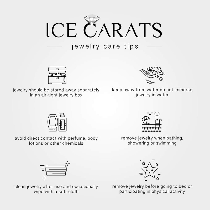 IceCarats 14K Solid White Gold Adjustable Toe Ring Open Midi