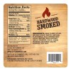 Cattleman's Cut Flank Steak Beef Jerky 9oz Tender Smoked Sweet