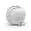 Secoroco Chalk Ball 2 Pieces Refillable - Finest Magnesium Carbonate