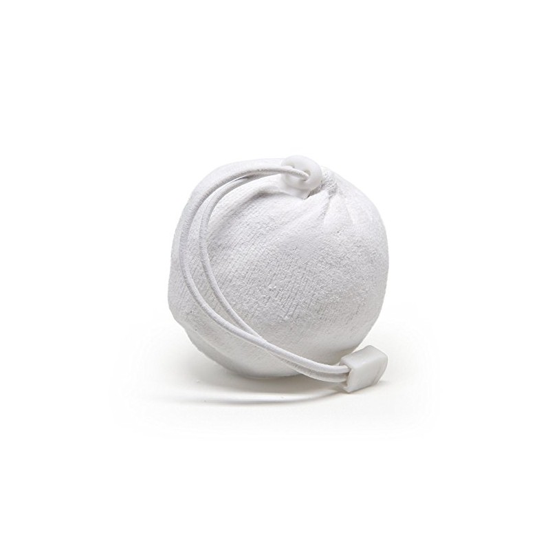 Secoroco Chalk Ball 2 Pieces Refillable - Finest Magnesium Carbonate
