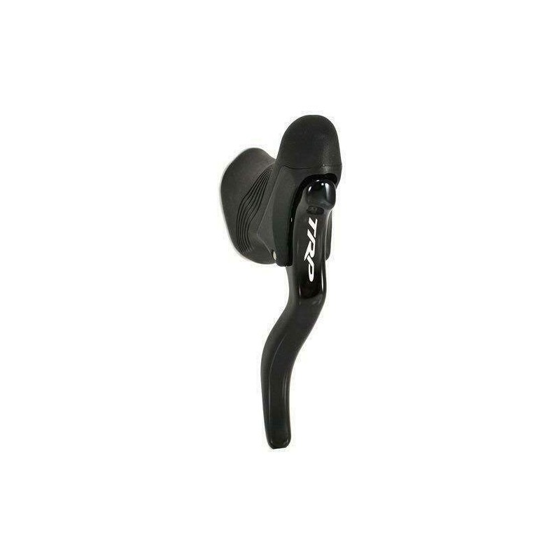 TRP RRL Alloy Road Bike Brake Lever Set, Fit 23.8mm