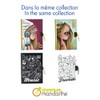Avenue Mandarine co180 °C Papercrafting A Diary, Ruled, 11 x