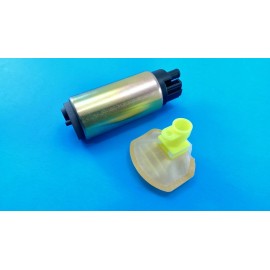 KAWASAKI 06 07 KAWASAKI NINJA ZX14 ZX14R  FUEL PUMP - NEW - EASY DIRECT SWAP *LOOK*