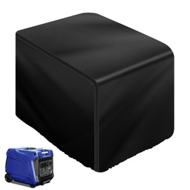 Generator Cover for Westinghouse Igen 4500 Inverter, 24x 18x 20 inch Black
