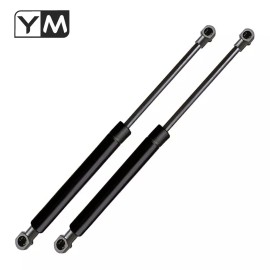 Unbranded NEW 2PC Fits Range Rover 03-12  Hood Lift Supports Gas Springs Exc LR3 & Sport