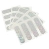 Minkissy 3sets Bulk Glitter for Daily Use Strip Care Portable