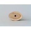 Bunaco Tissue Box Swing, Natural