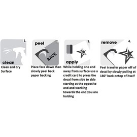 You can do More Than You Think Quote Mirror Decal Inspirational Mirror Decor Black Gloss Vinyl Wall Stickers for Home | 9"x3"| MAZ-375