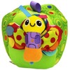 Lamaze Hide Inside Butterfly (Green)