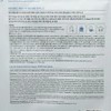 Loveum Ulleungdo Marine Water PDRN Cooling Gel Mask (5 sheets) x2SET(SH) / 러븀 울릉도 해양수 피디알엔 쿨링 겔 마스크 (5매) x2SET(SH)