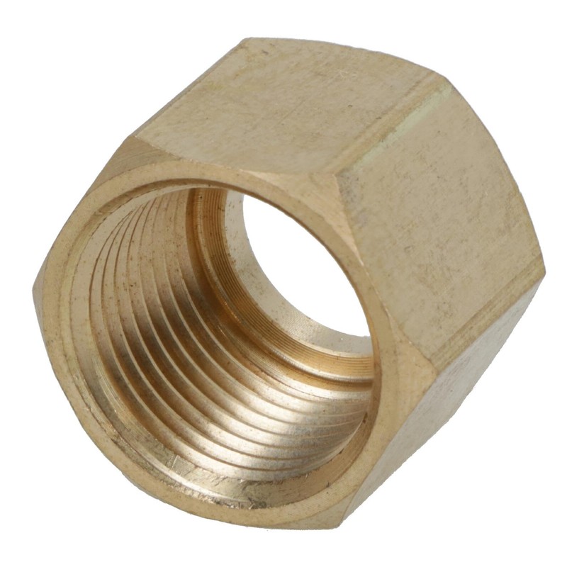 Welding Gas Hose Connector 5/16 Hose Tail with 3/8 BSP