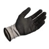 Scan SCAGLONITMF Breathable Nitrile Micro-Foam Gloves - Size 9