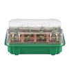 Back to the Roots 12-Cell Greenhouse Germination Kit | includes