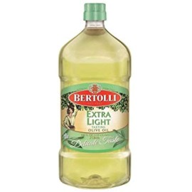 Bertolli Extra Light Olive Oil (2 L) ES