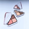 CLIO Essential Shadow Tap - 04 Nude Fly