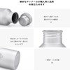 KEITH Titanium Water Bottle Lightweight Direct Drinking Wide Mouth Camping