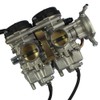 New Carburetor for Yamaha Raptor 660 660R YFM660 YFM 660R
