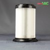 MisterVac Lamellar Filter Replacement Filter Compatible with Progress Bagless PC1845